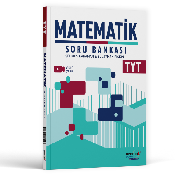 AROMAT YAY. TYT S.B. MATEMATİK - 2024-25